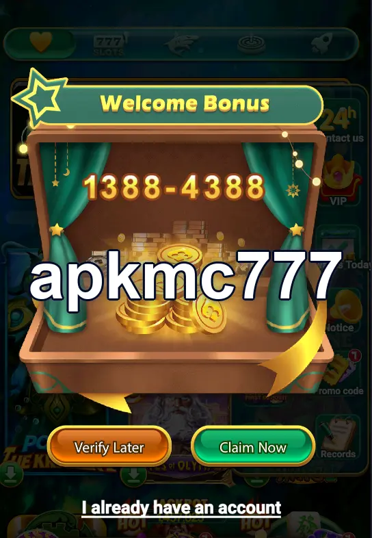 apkmc777 APK