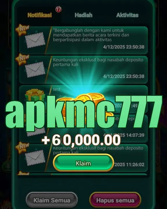 apkmc777 APK