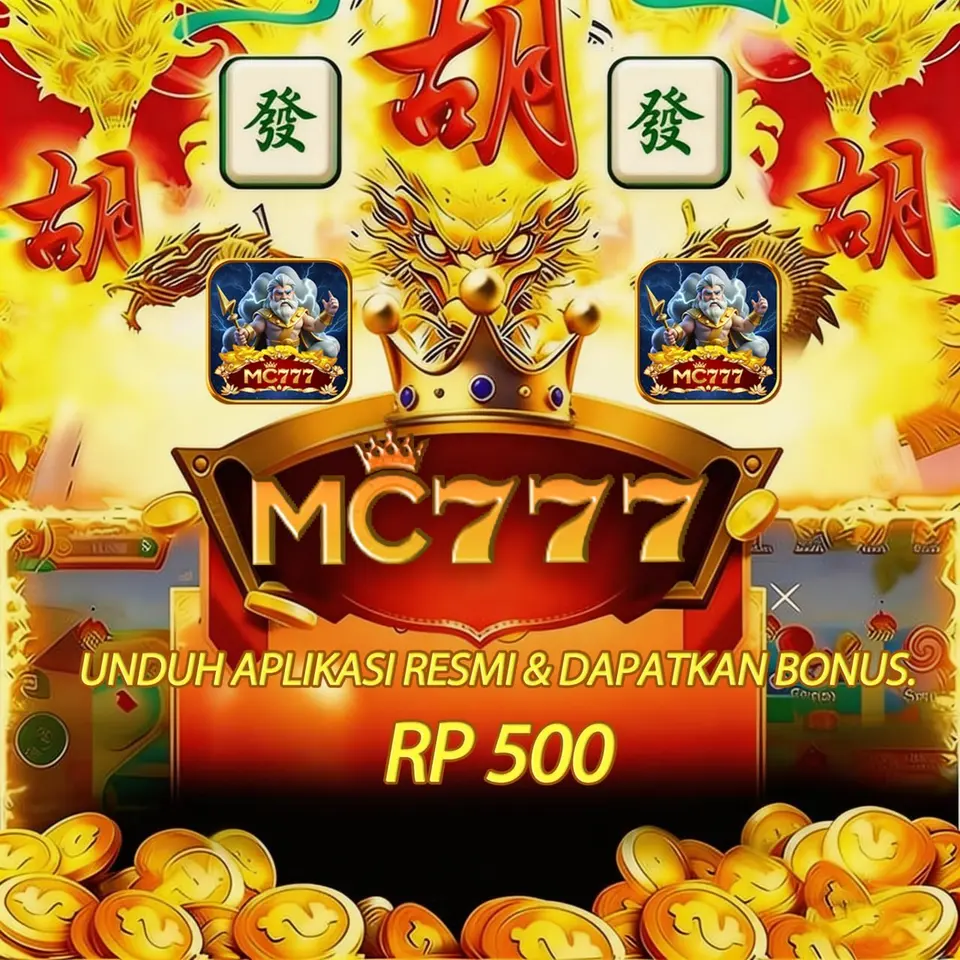 mc777 Masuk