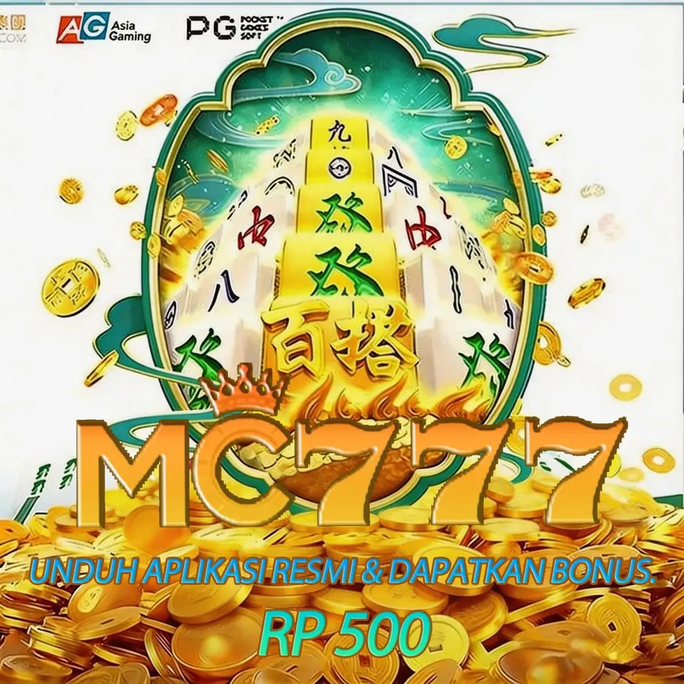 mc777 Masuk