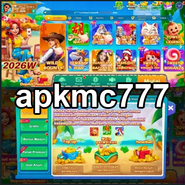 apkmc777 Preview - Resmi Unduh