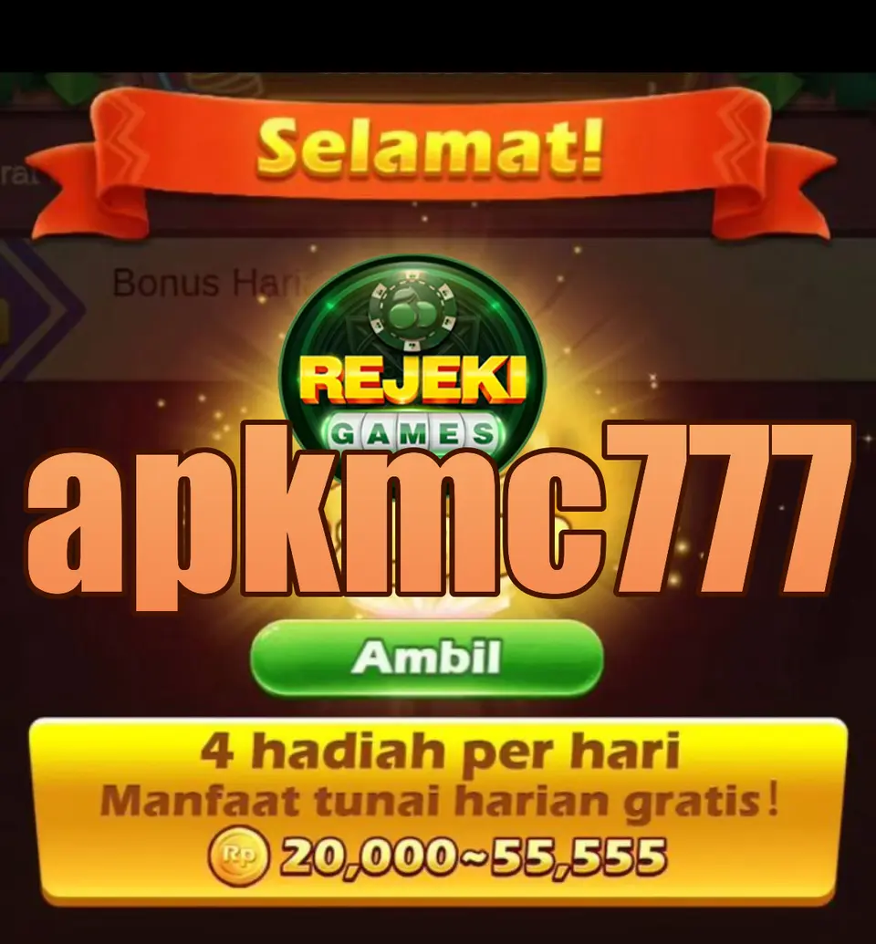 apkmc777 Tangkapan Layar Resmi APK